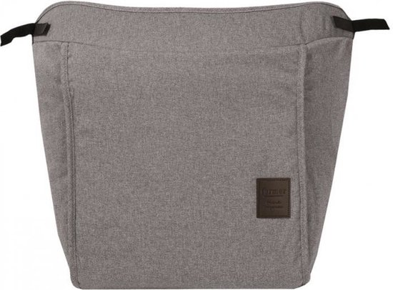 Mutsy voetenzak Evo Farmer fishbone dawn van Mutsy