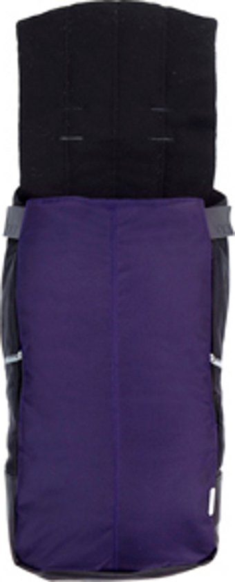 Mutsy-Voetenzak- Igo Lite- Purple van Mutsy