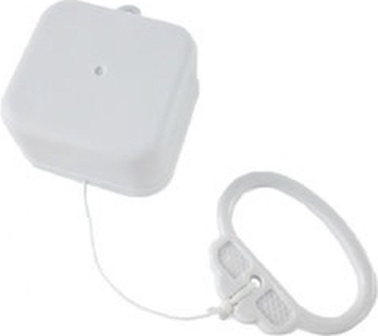 Muziek - Los trekmechaniek - Schubert lullaby van Hape