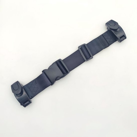 My favourites by far®-2 stuks Gordelklem-Gordelclip-Gordelgeleider autostoel kind-Gordelversteller-autogordel snijdt niet meer in je nek-kinderen- van Merkloos