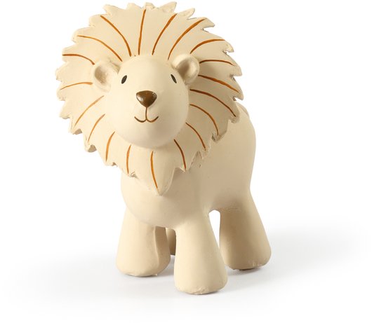 My First Safari Animals Lion van Merkloos