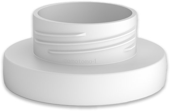 MyBambini's Flessenwarmer Pro™ Adapter 4 - Comotomo - Haakaa - Olababy - Boon van MyBambini