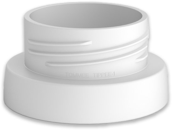 MyBambini's Flessenwarmer PRO™ & MAX™ Adapter 3 - Brede Hals: Tommee Tippee