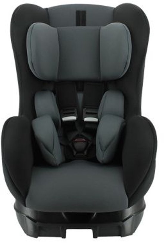 Nania Autostoel Oskar Access - Grey