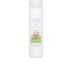Natalis Baby Bodymilk van N/A