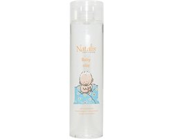 Natalis baby olie van N/A