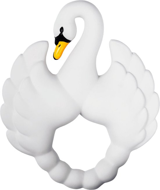 Natruba - Bijtring - Bijtringen - Zwaan van N/A