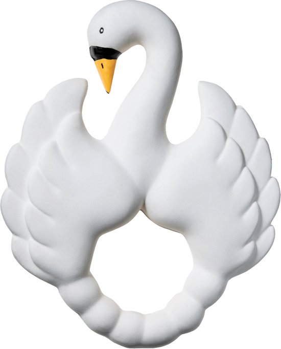 Natruba Bijtring Zwaan van N/A
