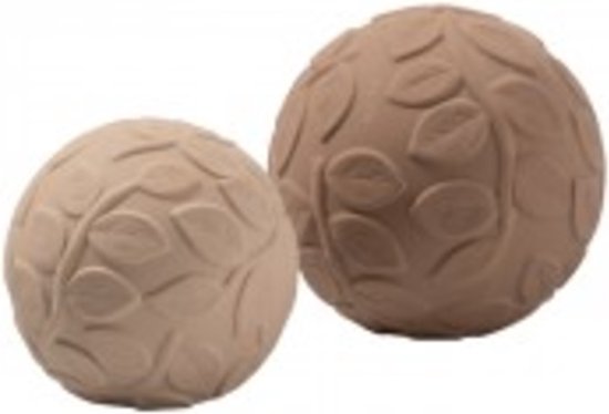 Natruba - Sensorische ballenset - Aarde van N/A