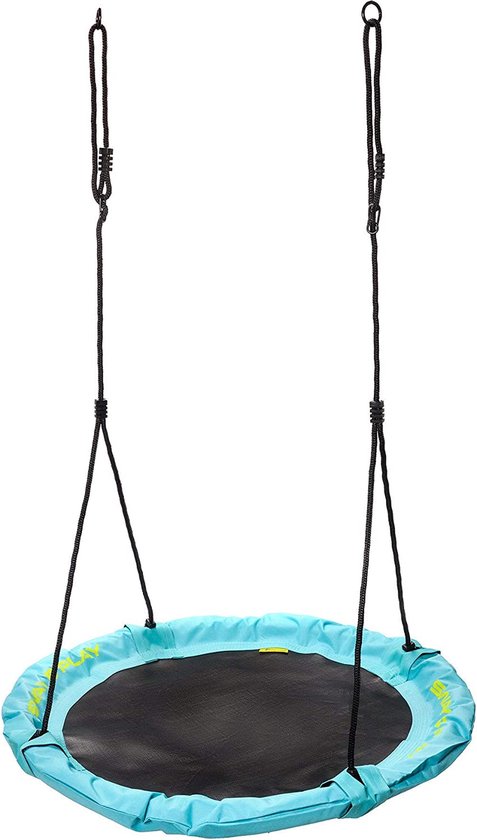 Nestschommel - ronde schommel / schommelzitje 110cm van NeS