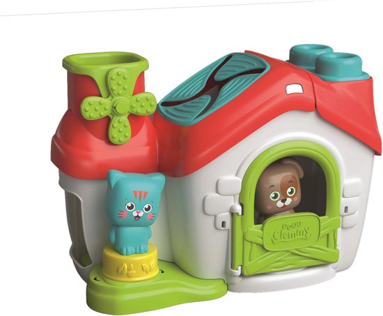 New Sensorial Farm van Nutricia