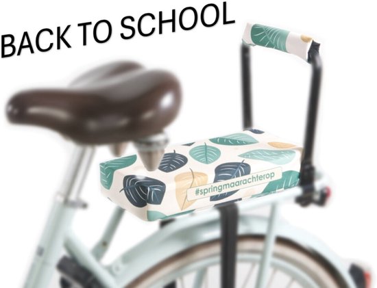 Nietverkeerd pakket 'zit je lekker' Vegan van Nietverkeerd.