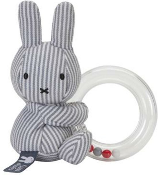 Nijntje - Ringrammelaar - Fun at Sea van Nijntje