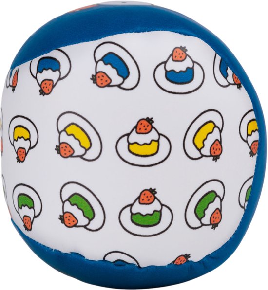 Nijntje Softbal 10 cm van Merkloos