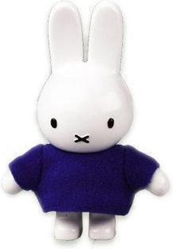 Nijntje speelfiguur voor speelhuisje van Nijntje