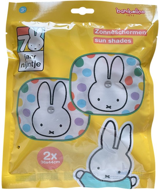 Nijntje Zonneschermen van Nijntje