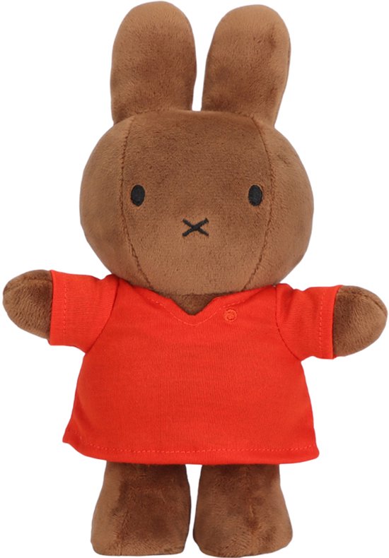 Nina knuffel 23 cm