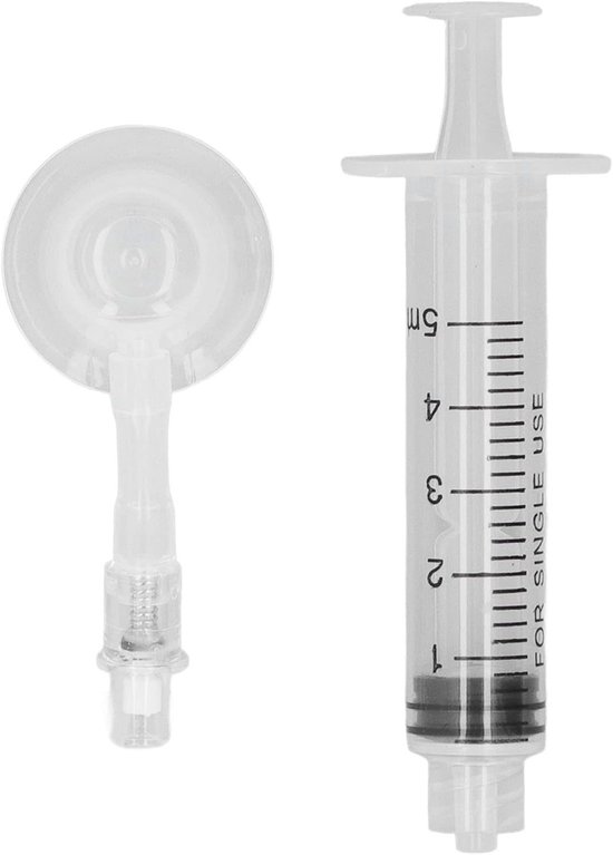 Nipple Feeding Suction Sucker voor Correctie van Platte Tepels, Effectieve Borstvoeding Hulp voor Vrouwen, Silicone Materiaal