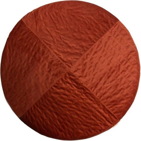 Nobodinoz Speelmat Kilimanjaro Wild Brown van Nobo