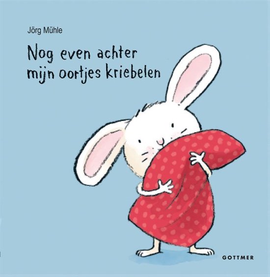 Nog even... - Nog even achter mijn oortjes kriebelen van Vtech