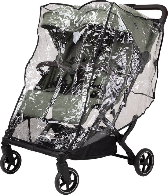 Novi Baby® Scott - Regenhoes van Novi Baby®