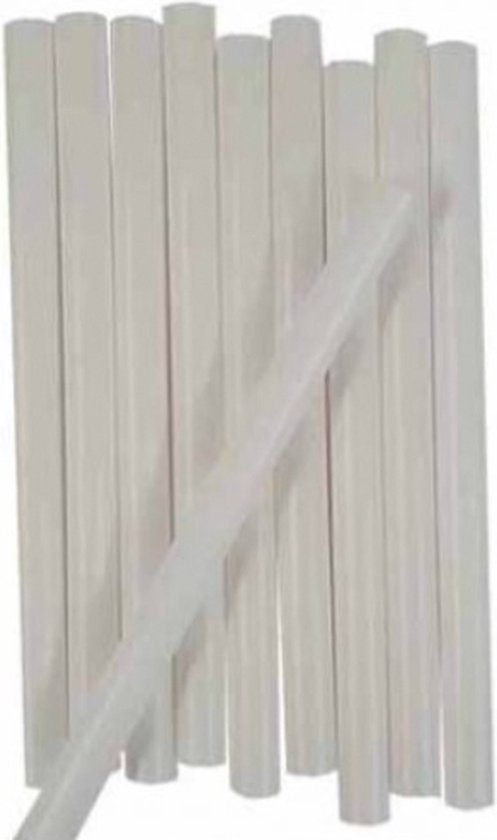 Novo Cup rietjes 50 stuks van Able2