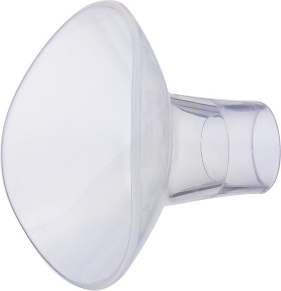 Nuby Elektrische Borstkolf Groot 28 mm van Nûby