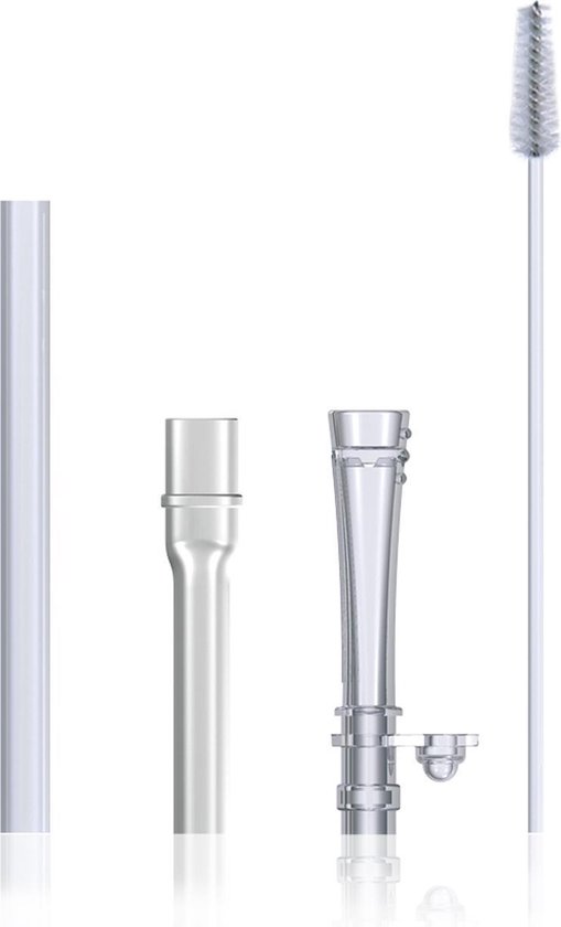 Nûby - Vervangrietjes van Nûby