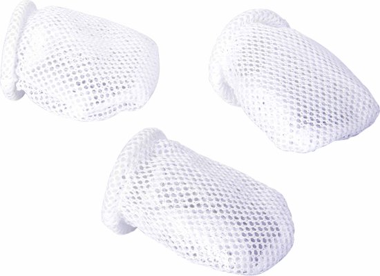 Nûby Vervangset Sabbelzakje | 3 stuks van Nûby