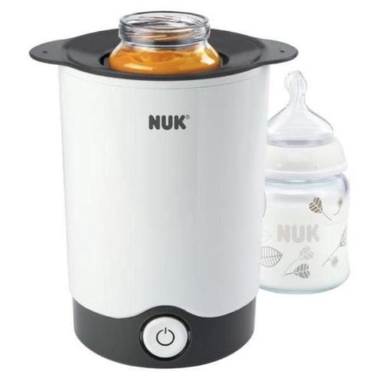 Nuk - Accessories - Bottle Warmer - Thermo Express Home.