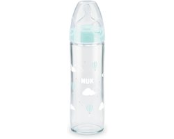 NUK | Fles | 0-6 maanden |