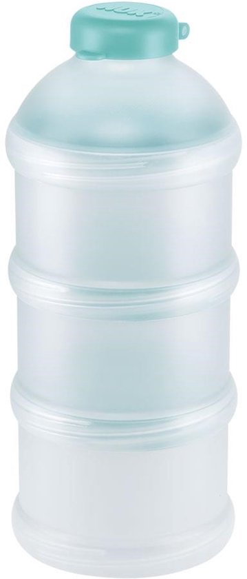Nuk Melkpoeder Dispenser