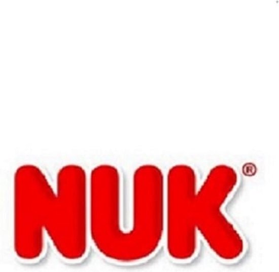 NUK Plantaardige Babysponzen van Merkloos