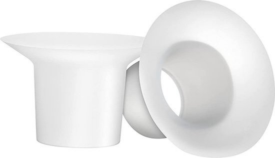 Nutrea – Borstschildverkleiner 18 mm van Nutrea