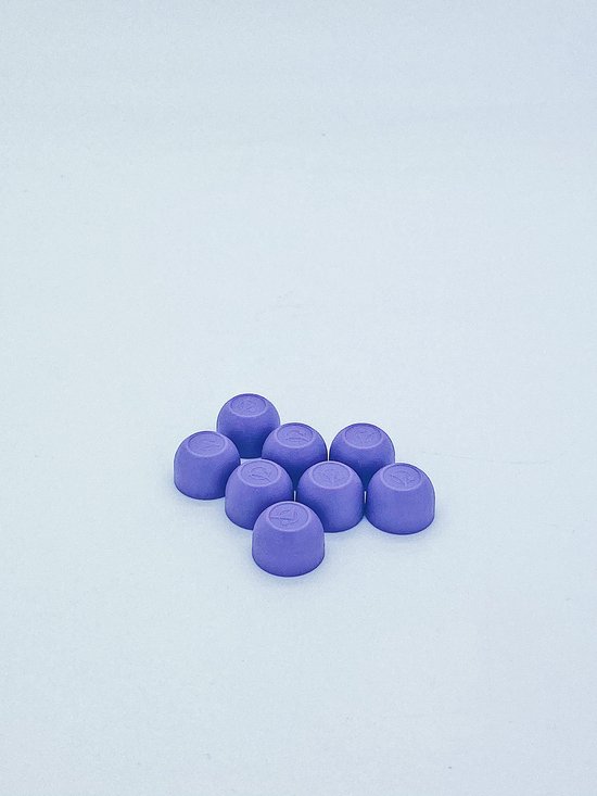 Nutricair Afslutidop ENFIT Voedingsspuit gemaakt van polypropyleen - Per 8 Verpakt ( 48 stuks ) van Nutricair
