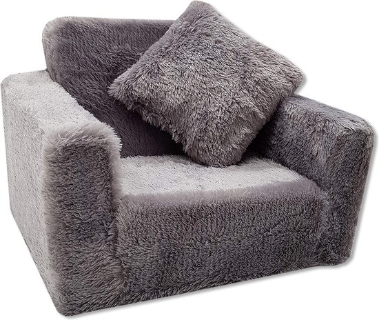 Odolplusz Kinderstoel, relaxstoel, knuffelstoel van Merkloos