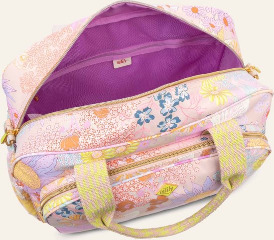 Oilily - Bibi Baby Bag - One size van Oilily