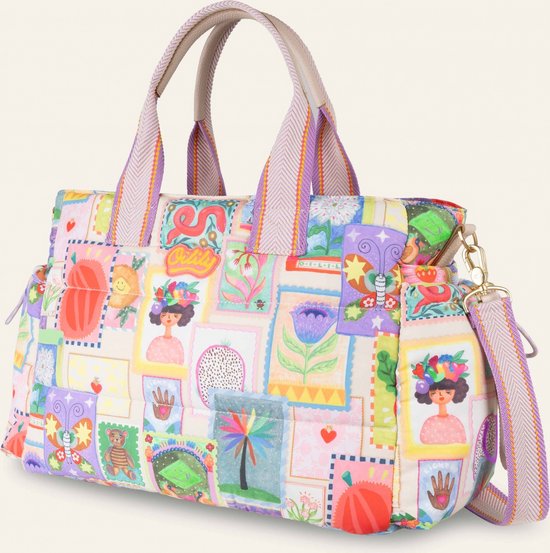 Oilily - Bobo Baby Bag - One size van Oilily