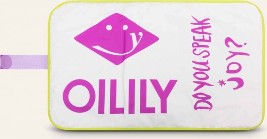 Oilily - Bodine Baby Bag - One size van Oilily