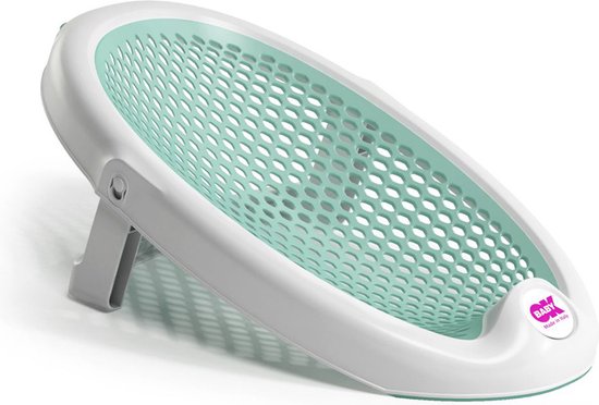 OK Baby Badzitje Jelly Sky Blue van OK Baby