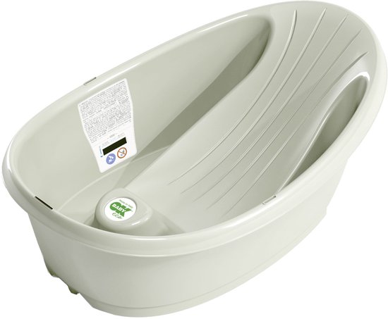 OKbaby Onda Eco Bad van Merkloos