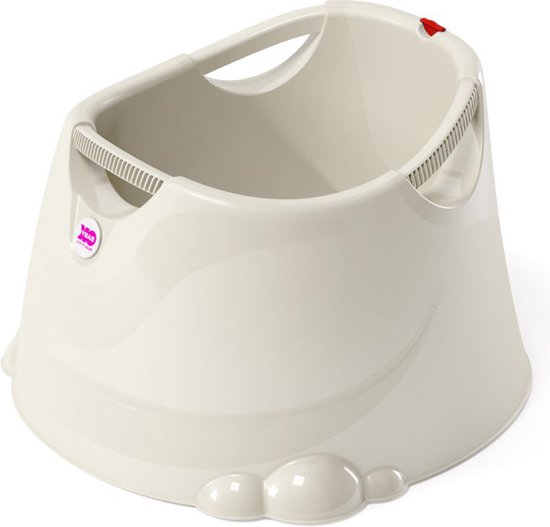 OKbaby Opla Douchezitje Ecru van Merkloos