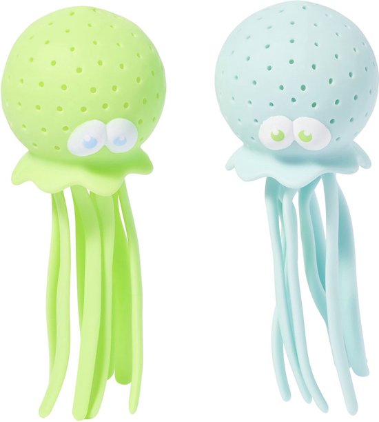 Oktopus-Spray, 2 Stuck van OKT