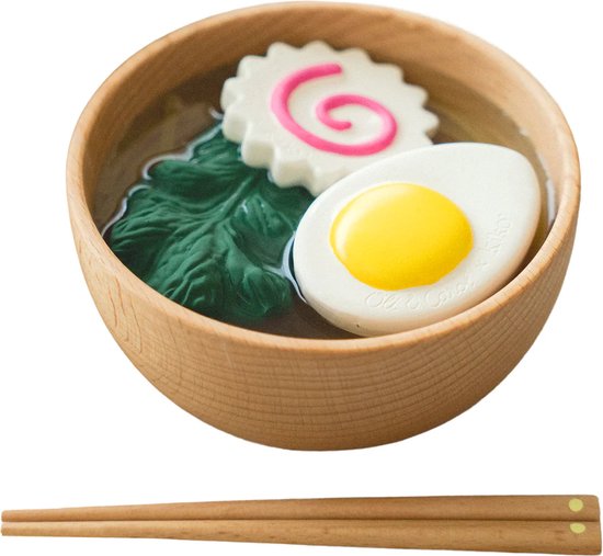 Oli & Carol ft Kiko - Role play ramen set van Oli & Carol