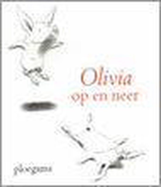 Olivia Op En Neer van Philips