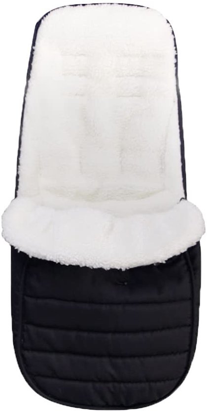Omgoods - Winter Voetenzak voor Baby met Warmte en Bescherming
