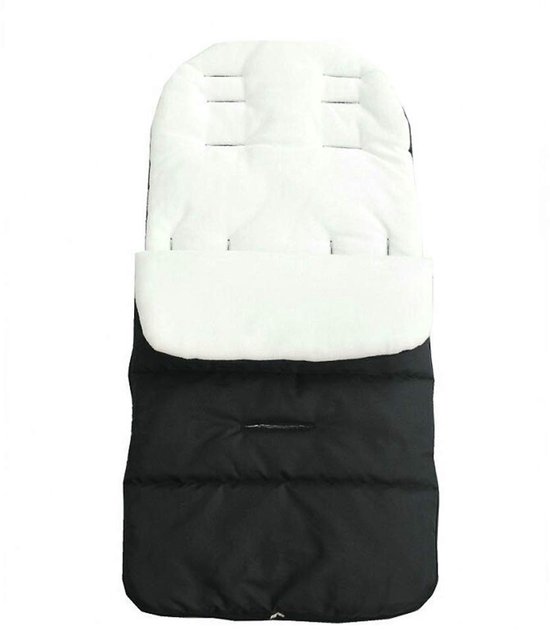 Omgoods - Winter Voetenzak voor Kinderwagens, Multifunctioneel