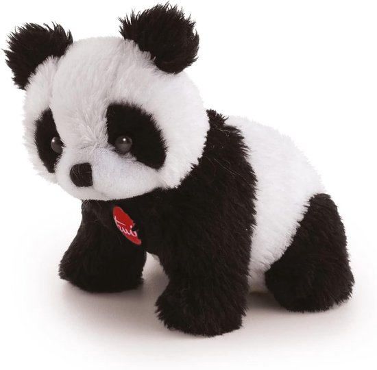 Ontdek het Zachtste Knuffeldier: Pluche Speelgoed met Liefdevolle Details voor Kinderen en Baby's