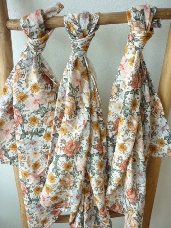 Oogappel Bohemian Starter Set 9-Pack-Multicolour van Oogappel.