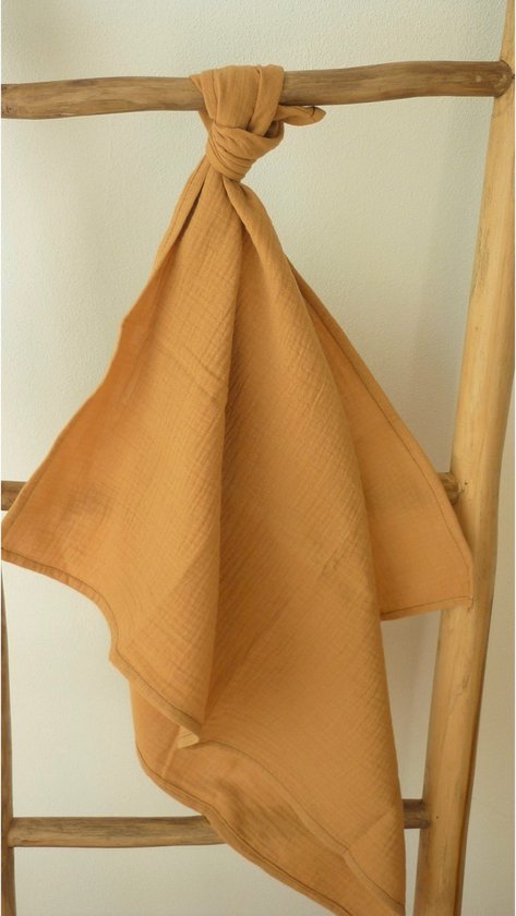 Oogappel Caramel Starterset-9-Pack -Hydrofiel-Bruin van Oogappel.